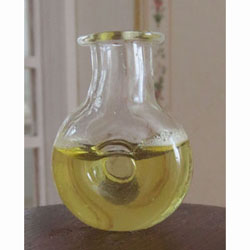 White Wine carafe